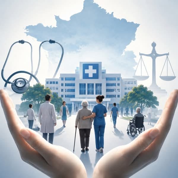 Holistic Development