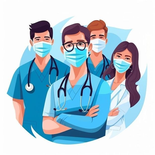Qualified Faculty