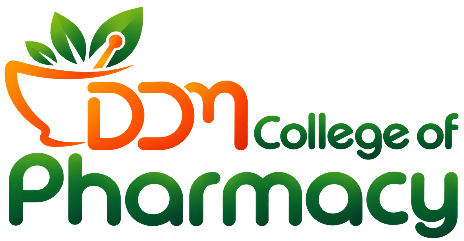 DDM Logo